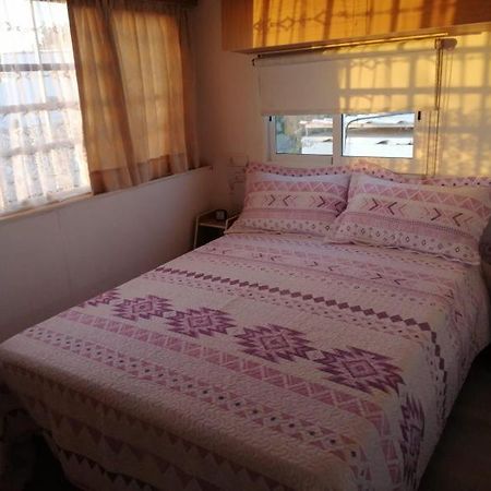 House Camping Pasito Blanco Maspalomas  Luaran gambar