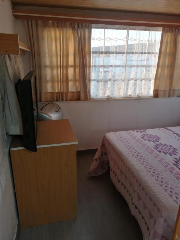 House Camping Pasito Blanco Maspalomas  Luaran gambar