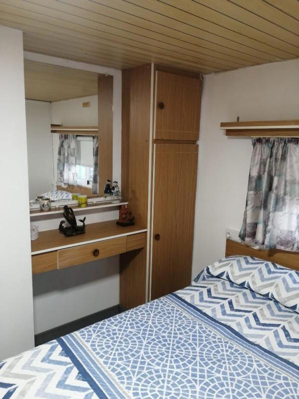 House Camping Pasito Blanco Maspalomas  Luaran gambar