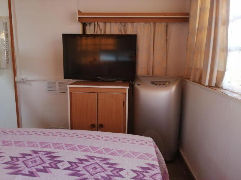 House Camping Pasito Blanco Maspalomas  Luaran gambar