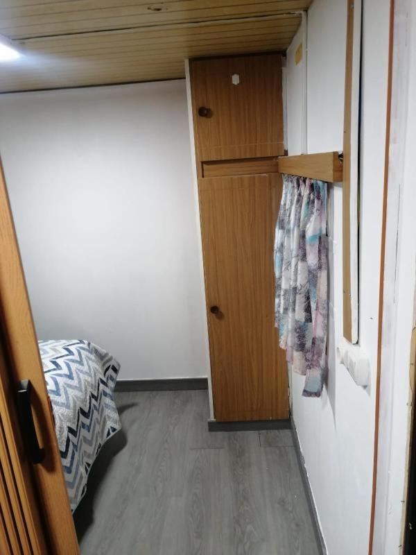 House Camping Pasito Blanco Maspalomas  Luaran gambar
