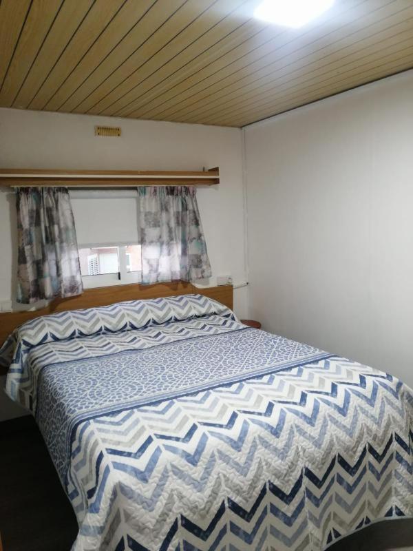 House Camping Pasito Blanco Maspalomas  Luaran gambar
