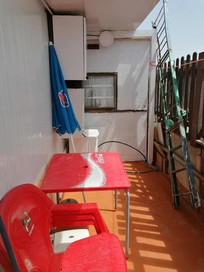 House Camping Pasito Blanco Maspalomas  Luaran gambar